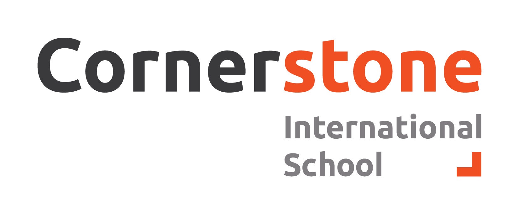 CORNERSTONE INTERNATIONAL SCHOOL